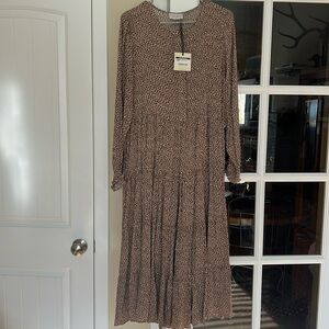 brand new boutique dress